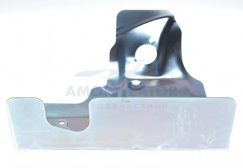 Прокладка колектора випускного FA1 414-004 Fischer Automotive One (FA1) 414004 (фото 1)
