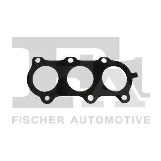 FISCHER SMART Прокладка вип. колектора FORFOUR 1.0 14-, RENAULT TWINGO 1.0 14- Fischer Automotive One (FA1) 414024