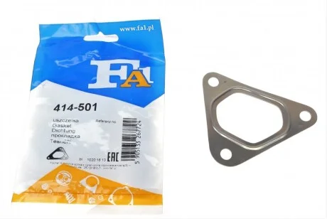 Прокладка турбіни FA1 414-501 Fischer Automotive One (FA1) 414501