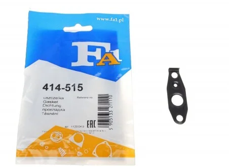Прокладка турбіни FA1 414-515 Fischer Automotive One (FA1) 414515