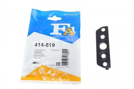 Прокладка турбіни FA1 414-519 Fischer Automotive One (FA1) 414519