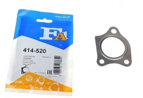 Прокладка турбіни FA1 414-520 Fischer Automotive One (FA1) 414520