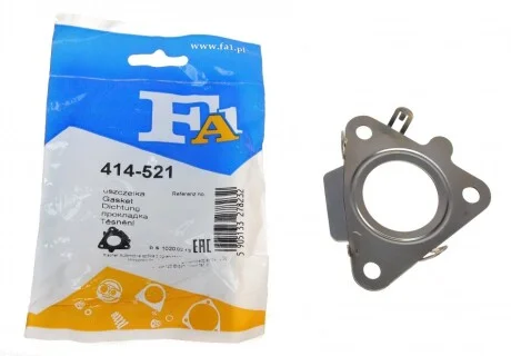 Прокладка турбіни FA1 414-521 Fischer Automotive One (FA1) 414521