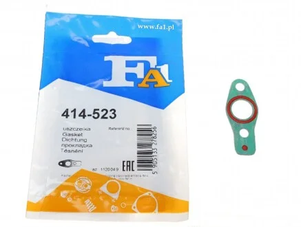 Прокладка турбіни FA1 414-523 Fischer Automotive One (FA1) 414523