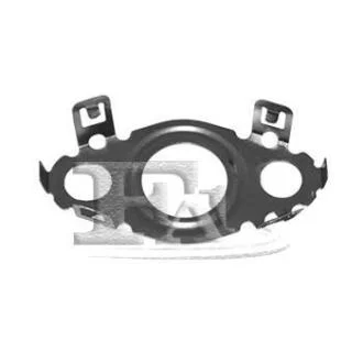 FISCHER DB Прокладка компресора (OE - 6601420880) W169, W245 Fischer Automotive One (FA1) 414524