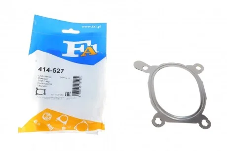 Прокладка турбіни FA1 414-527 Fischer Automotive One (FA1) 414527