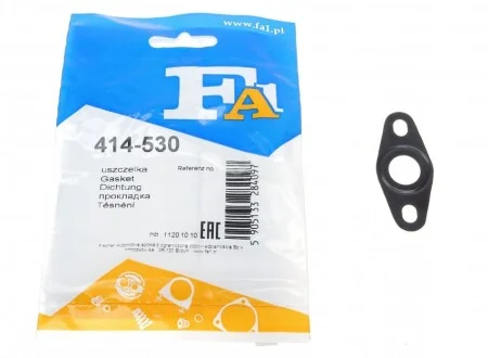 Прокладка турбіни FA1 414-530 Fischer Automotive One (FA1) 414530