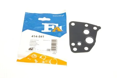 Прокладка турбіни FA1 414-541 Fischer Automotive One (FA1) 414541