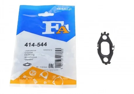 Прокладка турбіни FA1 414-544 Fischer Automotive One (FA1) 414544