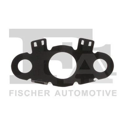 Ущільнення, отвір турбіни для зливання оливи (компресор) Fischer Automotive One (FA1) 414555 (фото 1)