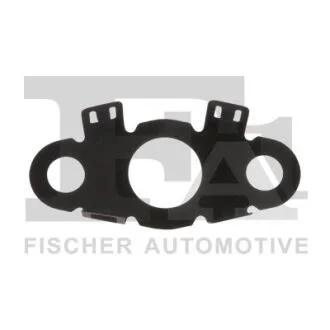 Ущільнення, отвір турбіни для зливання оливи (компресор) Fischer Automotive One (FA1) 414555