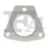Прокладка двигуна металева Fischer Automotive One (FA1) 416505 (фото 1)