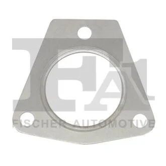 Прокладка двигуна металева Fischer Automotive One (FA1) 416505