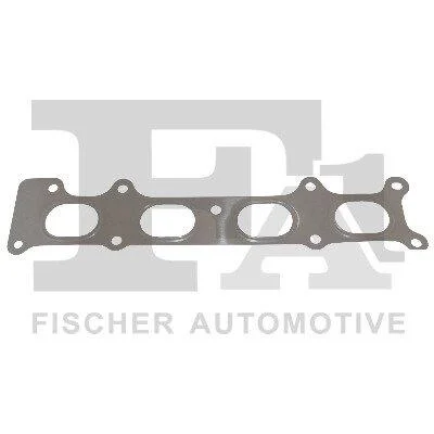 FISCHER CITROEN прокладка вип. колектора 1,8-2,0 04- (OE - 9659652380, 0349K0, 0349L4) Fischer Automotive One (FA1) 421008 (фото 1)