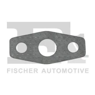 FISCHER CITROEN Прокладка компресора (OE - 038018) JUMPER 2.5 94-, PEUGEOT Fischer Automotive One (FA1) 421514