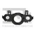 Прокладка двигуна металева Fischer Automotive One (FA1) 421523 (фото 1)