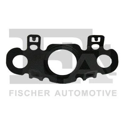 Прокладка двигуна металева Fischer Automotive One (FA1) 421524 (фото 1)
