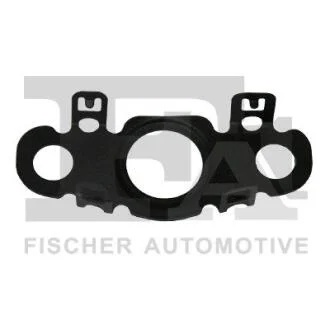 Прокладка двигуна металева Fischer Automotive One (FA1) 421524