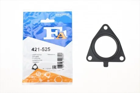 Прокладка турбіни FA1 421-525 Fischer Automotive One (FA1) 421525