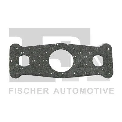 Прокладка двигуна металева Fischer Automotive One (FA1) 421531 (фото 1)