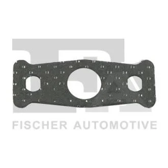 Прокладка двигуна металева Fischer Automotive One (FA1) 421531