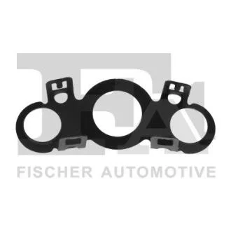 FISCHER CITROEN Прокладка турбіни для зливання оливи (компресор) C3 AIRCROSS II (2R, 2C) 1.5 18-, BERLINGO (ER, EC) 1.5 18-, JUMPY III 1.5 18-, FORD, PEUGEOT Fischer Automotive One (FA1) 421542