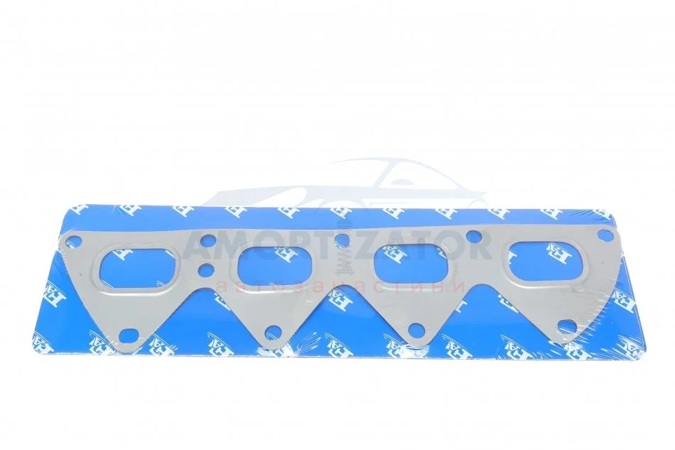 Прокладка колектора випускного FA1 422-005 Fischer Automotive One (FA1) 422005 (фото 1)