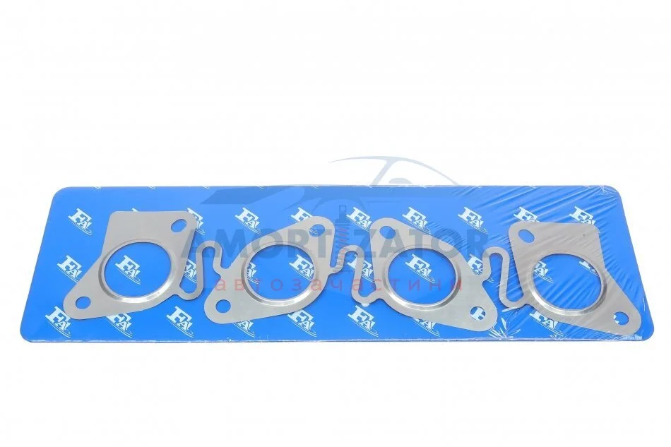 Прокладка колектора двигуна металева Fischer Automotive One (FA1) 422008 (фото 1)