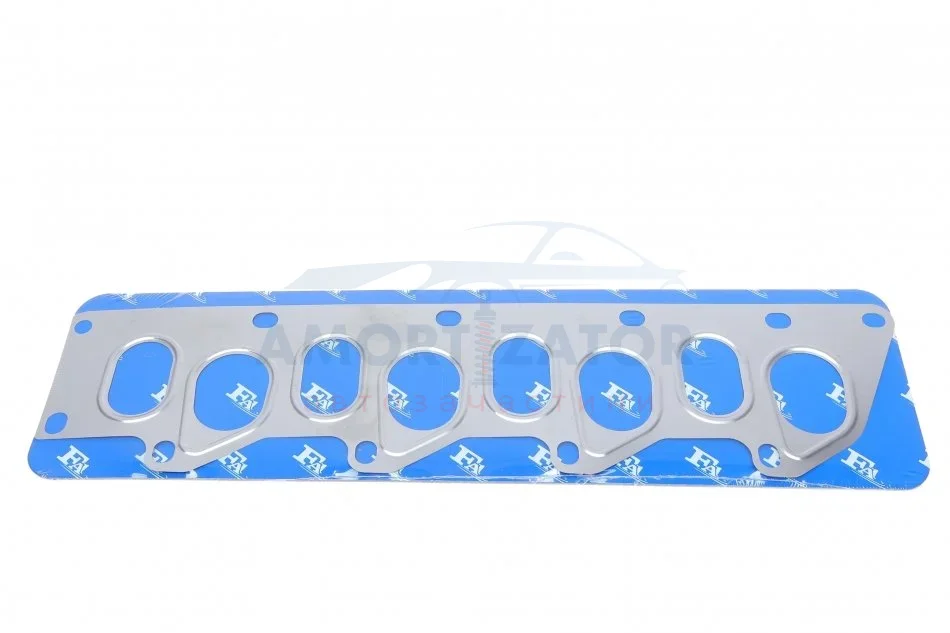 Прокладка колектора випускного FA1 422-009 Fischer Automotive One (FA1) 422009 (фото 1)