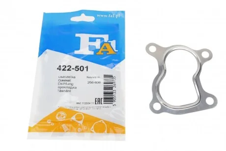 Прокладка турбіни FA1 422-501 Fischer Automotive One (FA1) 422501