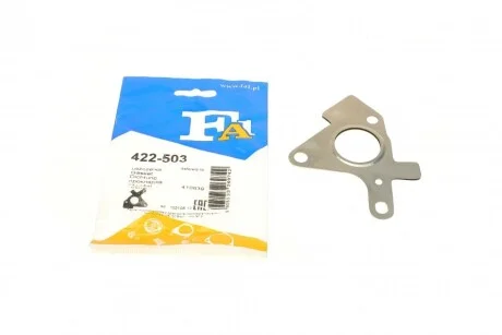 Прокладка турбіни FA1 422-503 Fischer Automotive One (FA1) 422503
