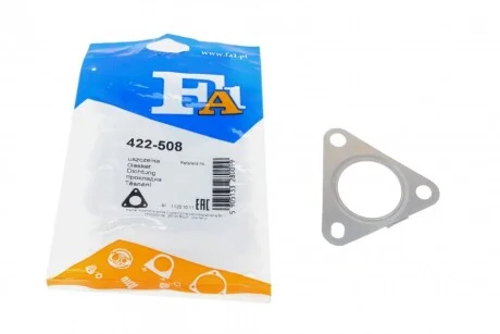 Прокладка турбіни FA1 422-508 Fischer Automotive One (FA1) 422508