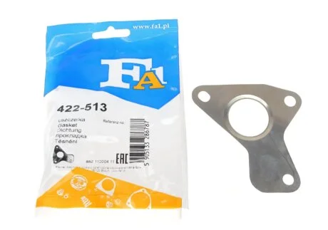 Прокладка турбіни FA1 422-513 Fischer Automotive One (FA1) 422513