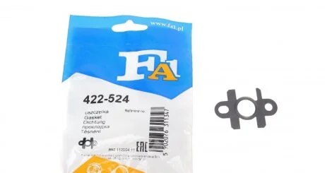 Ущільнення, компресор Fischer Automotive One (FA1) 422524