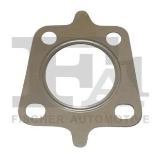 FISCHER CHRYSLER Прокладка турбіни GRAND VOYAGER V (RT) 2.8 CRD 07-, JEEP CHEROKEE (KK) 2.8 CRD 08- (OE - 68027584AA,68092486AA,K68027584AA,K68092486AA) Fischer Automotive One (FA1) 425503