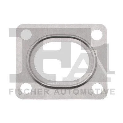 FISCHER IVECO Прокладка випускного колектора DAILY V 2.3 11- Fischer Automotive One (FA1) 431513 (фото 1)