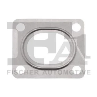 FISCHER IVECO Прокладка випускного колектора DAILY V 2.3 11- Fischer Automotive One (FA1) 431513