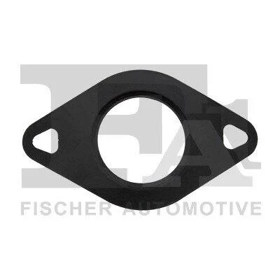 FISCHER FIAT Прокладка клапана системи рециркуляції ВГ CROMA 1.9 D 05-, ALFA ROMEO Fischer Automotive One (FA1) 433501 (фото 1)