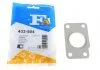 Прокладка двигуна металева Fischer Automotive One (FA1) 433504 (фото 1)