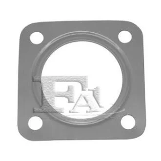 Прокладка металева двигуна Fischer Automotive One (FA1) 433507