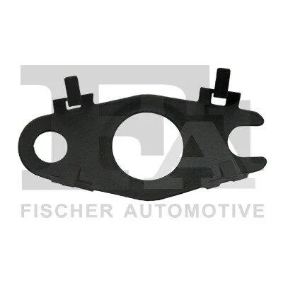 FISCHER FIAT Прокладка турбіни 124 Spider 1.4 16-, 500X 1.4 14-, BRAVO II 1.4 10-, PUNTO 1.4 12- Fischer Automotive One (FA1) 433517 (фото 1)