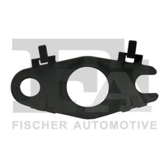 FISCHER FIAT Прокладка турбіни 124 Spider 1.4 16-, 500X 1.4 14-, BRAVO II 1.4 10-, PUNTO 1.4 12- Fischer Automotive One (FA1) 433517