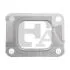 FISCHER FIAT Прокладка компресора DUCATO 130 Multijet 2,3 07-, DUCATO 150 Multijet 2,3 15- Fischer Automotive One (FA1) 433526 (фото 1)