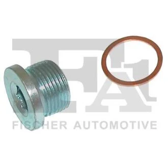 Пробка піддону Fischer Automotive One (FA1) 445.410.011