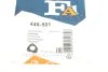 Прокладка турбіни FA1 446-501 Fischer Automotive One (FA1) 446501 (фото 3)