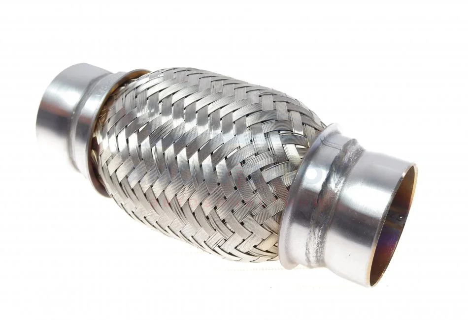 Гофра глушника FA1 448-160 Fischer Automotive One (FA1) 448160 (фото 1)
