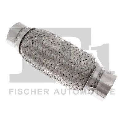 Гофротруба вихлопної системи Fischer Automotive One (FA1) 448210 (фото 1)