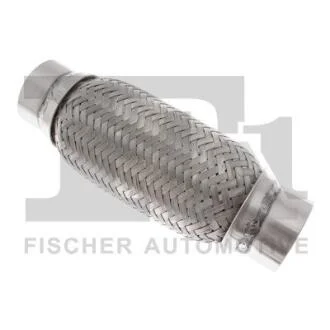 Гофротруба вихлопної системи Fischer Automotive One (FA1) 448210