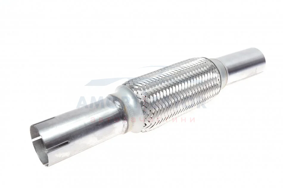 Гофра глушника FA1 448-400 Fischer Automotive One (FA1) 448400 (фото 1)
