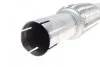 Гофра глушника FA1 448-400 Fischer Automotive One (FA1) 448400 (фото 4)